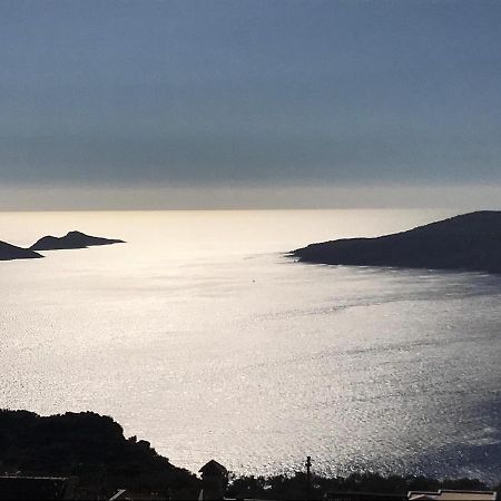 Villa Sezen Kalkan Bagian luar foto