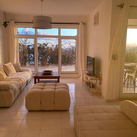 Villa Sezen Kalkan Bagian luar foto