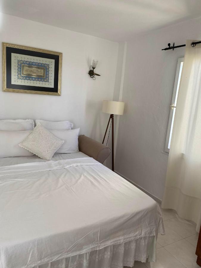 Villa Sezen Kalkan Bagian luar foto