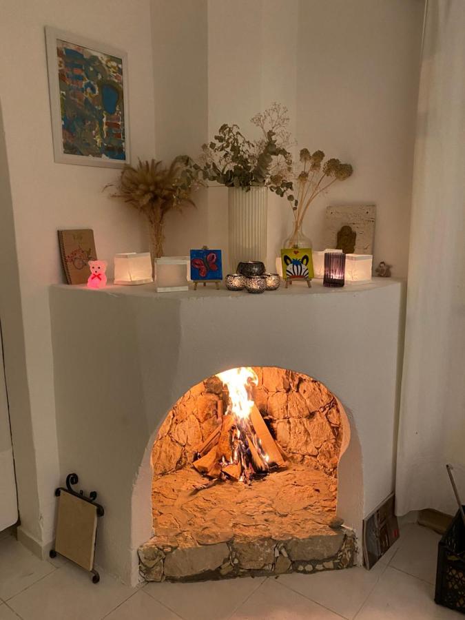 Villa Sezen Kalkan Bagian luar foto